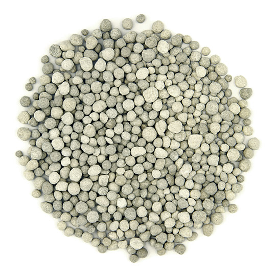 Triple Super Phosphate (TSP) (44-48% P₂O₅)