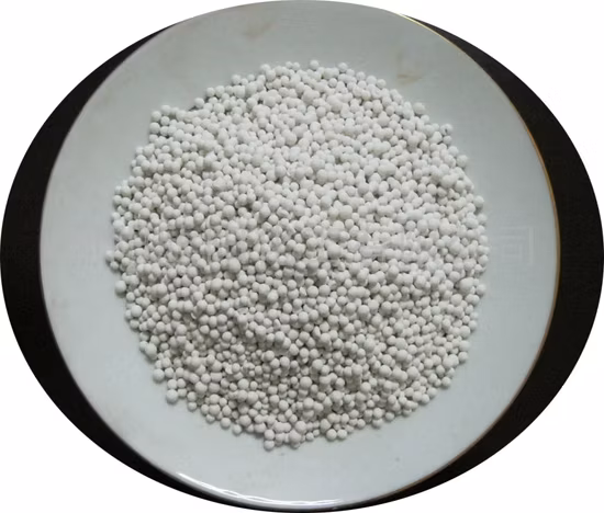 Zinc Sulfate (ZnSO₄)