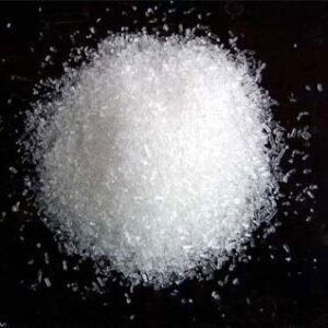 Magnesium Sulfate (Epsom Salt)