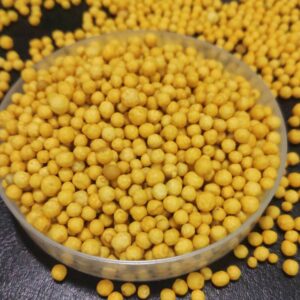 Slow-Release Fertilizers