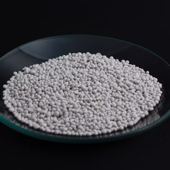 Water-Soluble Fertilizers (WSF)