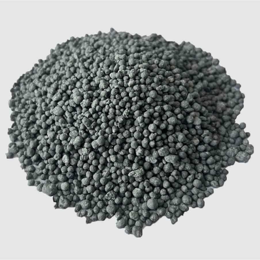 Single Super Phosphate (SSP) (16-20% P₂O₅)